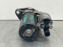 Load image into Gallery viewer, STARTER Beetle Jetta Rabbit 05 06 07 08 2.5L Auto - NW444744
