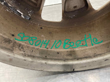 Load image into Gallery viewer, WHEEL RIM Beetle 08-10 16x6-1/2 ALLOY 16x6-1/2 - NW444808

