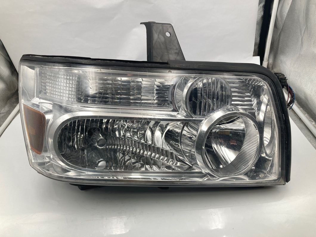 HEADLIGHT LAMP ASSEMBLY Infiniti QX56 05 06 07 08 09 10 Right - NW102823