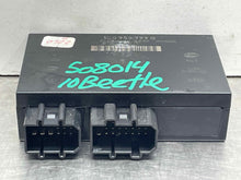 Load image into Gallery viewer, Theft Locking Computer Volkswagen Beetle 2003 03 2004 04 2005 05 06 07 08 09 10 - NW444397
