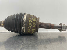 Load image into Gallery viewer, CV AXLE SHAFT Infiniti QX56 Armada Titan 2004 04 2005 05 06 07 08 09 - 12 Front - NW11203
