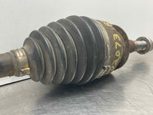 Load image into Gallery viewer, CV AXLE SHAFT Infiniti QX56 Armada Titan 2004 04 2005 05 06 07 08 09 - 12 Front - NW11203
