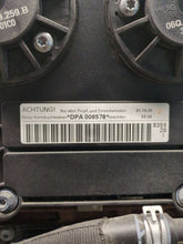 Load image into Gallery viewer, Engine Motor  AUDI A4 2021 - NW444468
