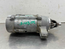 Load image into Gallery viewer, Starter Motor  AUDI A4 2021 - NW444742
