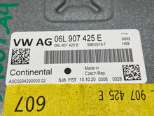 Load image into Gallery viewer, ECU ECM Computer  AUDI A4 2021 - NW444458
