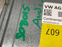 Load image into Gallery viewer, ECU ECM Computer  AUDI A4 2021 - NW444458
