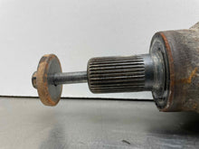 Load image into Gallery viewer, CV AXLE SHAFT Volvo XC90 2005 05 2006 06 2007 07 2008 08 Rear - NW14864
