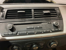 Load image into Gallery viewer, RADIO BMW Z4 X3 2005 05 2006 06 2007 07 2008 08 AM FM CD - NW444677

