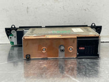 Load image into Gallery viewer, RADIO BMW Z4 X3 2005 05 2006 06 2007 07 2008 08 AM FM CD - NW444677
