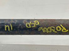 Load image into Gallery viewer, REAR AXLE SHAFT Infiniti Q50 Q60 14 15 16 17 18 19 Left - NW11265
