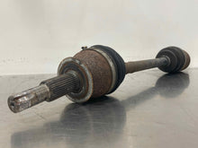 Load image into Gallery viewer, REAR AXLE SHAFT Infiniti Q50 Q60 14 15 16 17 18 19 Left - NW11265
