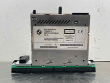 Load image into Gallery viewer, RADIO BMW Z4 X3 2005 05 2006 06 2007 07 2008 08 AM FM CD - NW444677
