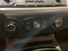 Load image into Gallery viewer, Temperature Controls  BMW Z4 2006 - NW444571

