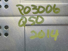 Load image into Gallery viewer, AMPLIFIER Infiniti Q50 2014 14 2015 15 - NW137169
