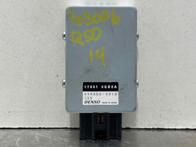 Load image into Gallery viewer, FUEL PUMP CONTROL MODULE COMPUTER Infiniti Q50 14 15 - NW31691
