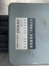 Load image into Gallery viewer, FUEL PUMP CONTROL MODULE COMPUTER Infiniti Q50 14 15 - NW31691
