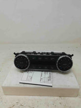 Load image into Gallery viewer, Temperature Controls  MERCEDES C-CLASS 2015 - NW100844
