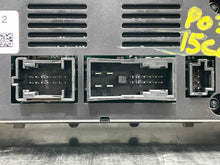 Load image into Gallery viewer, Temperature Controls  MERCEDES C-CLASS 2015 - NW100844

