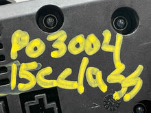 Load image into Gallery viewer, Temperature Controls  MERCEDES C-CLASS 2015 - NW100844
