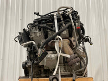 Load image into Gallery viewer, ENGINE MOTOR C250 C300 C350 C63 2013 13 2014 14 2015 15 - NW67117
