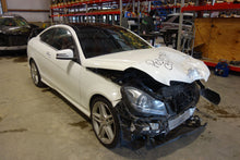Load image into Gallery viewer, ENGINE MOTOR C250 C300 C350 C63 2013 13 2014 14 2015 15 - NW67117
