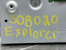Load image into Gallery viewer, INFO-GPS SCREEN Ford Explorer 2012 12 2013 13 - NW445045
