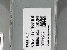Load image into Gallery viewer, Radio Ford Explorer 2013 - NW445119
