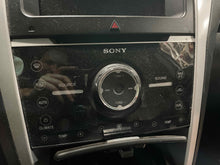 Load image into Gallery viewer, REAR TEMPERATURE CONTROLS Explorer Explorer Sport Trac 11-14 - NW445028
