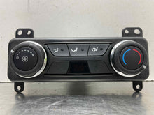Load image into Gallery viewer, REAR TEMPERATURE CONTROLS Explorer Explorer Sport Trac 11-14 - NW445028
