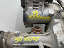 Load image into Gallery viewer, Steering Gear Rack Ford Explorer 2013 - NW445182
