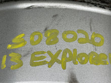 Load image into Gallery viewer, [INVENTORYCAR_YEAR_MAKE_MODEL] WHEEL RIM 20x8-1/2 ALUM 20x8-1/2, 5 lug, 4-1/2" - NW445247
