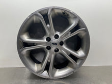 Load image into Gallery viewer, [INVENTORYCAR_YEAR_MAKE_MODEL] WHEEL RIM 20x8-1/2 ALUM 20x8-1/2, 5 lug, 4-1/2" - NW445249
