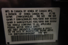 Load image into Gallery viewer, 4X4 TRANSFER CASE Acura MDX 2007 07 2008 08 2009 09 - NW176628
