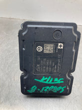 Load image into Gallery viewer, ABS ANTI-LOCK BRAKE PUMP Volkswagen Beetle EOS Jetta 14 15 16 - NW444834

