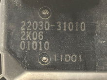 Load image into Gallery viewer, THROTTLE BODY Tundra Tacoma 4 Runner 2003 03 2004 04 2005 05 06 07 08 - 11 - NW178662
