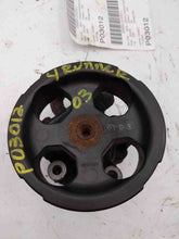 Load image into Gallery viewer, POWER STEERING PUMP Toyota 4 Runner FJ Cruiser 2003 03 2004 04 05 06 07 08 09 - NW164163
