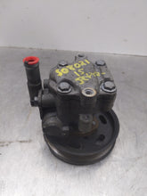 Load image into Gallery viewer, POWER STEERING PUMP Jetta 2011 11 2012 12 2013 13 Sedan - NW445181
