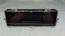 Load image into Gallery viewer, INFO SCREEN Subaru Forester 2014 14 2015 15 - NW105878
