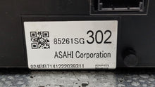 Load image into Gallery viewer, INFO SCREEN Subaru Forester 2014 14 2015 15 - NW105878
