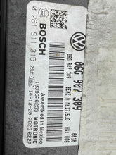 Load image into Gallery viewer, ECU ECM COMPUTER Volkswagen Jetta 2014 14 2015 15 2016 16 - NW444930
