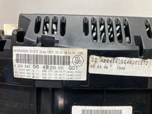 Load image into Gallery viewer, SPEEDOMETER CLUSTER Mercedes-Benz C230 C300 C350 2008 08 - NW445177
