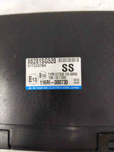 Load image into Gallery viewer, Computer Subaru Forester 2015 - NW37737
