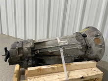 Load image into Gallery viewer, AUTOMATIC TRANSMISSION C230 C300 C350 2008 08 AWD - NW445215
