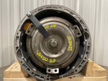 Load image into Gallery viewer, AUTOMATIC TRANSMISSION C230 C300 C350 2008 08 AWD - NW445215
