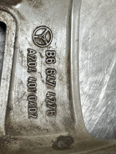 Load image into Gallery viewer, WHEEL RIM C230 C250 C300 C350 C63 08-13 17x7-1/2 - NW445255
