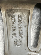Load image into Gallery viewer, WHEEL RIM C230 C250 C300 C350 C63 08-13 17x7-1/2 - NW445256

