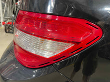 Load image into Gallery viewer, TAIL LIGHT LAMP ASSEMBLY C230 C250 C300 C350 C63 2008-2011 Right - NW445206
