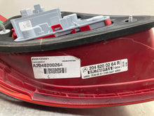 Load image into Gallery viewer, TAIL LIGHT LAMP ASSEMBLY C230 C250 C300 C350 C63 2008-2011 Right - NW445206

