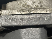 Load image into Gallery viewer, Throttle Body  SAAB 9-5 2011 - NW178526
