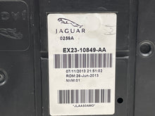 Load image into Gallery viewer, SPEEDOMETER CLUSTER Jaguar XF XFR 2014 14 - NW160635
